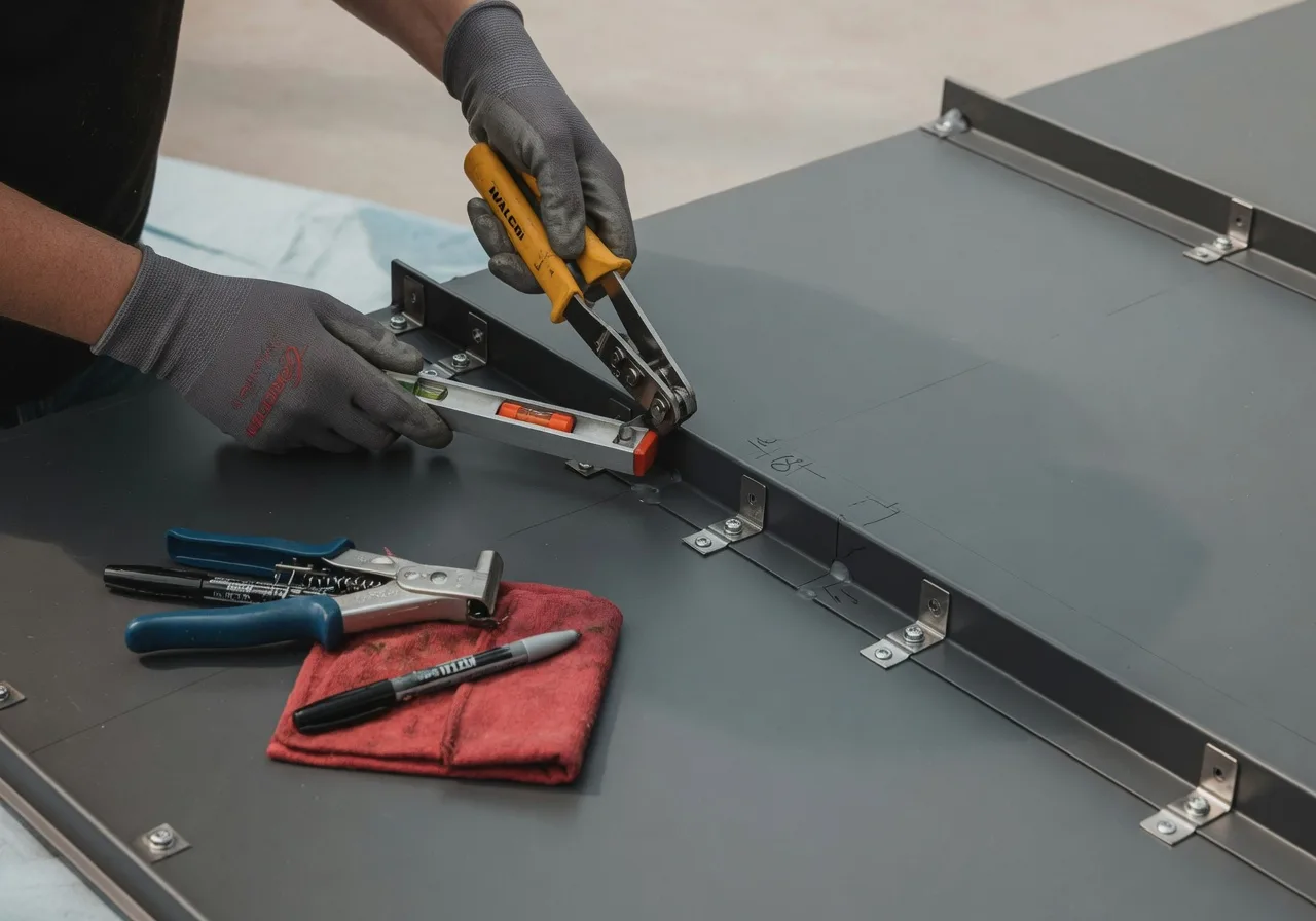 Why choose Metal Roofing Installation in Salton City, CA